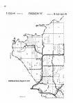 Map Image 042, Benson County 1976
